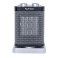 ΑΕΡΟΘΕΡΜΟ ΗΛΕΚΤΡΙΚΟ ROHNSON R-8063 ΚΕΡΑΜΙΚΟ 1500W SILVER